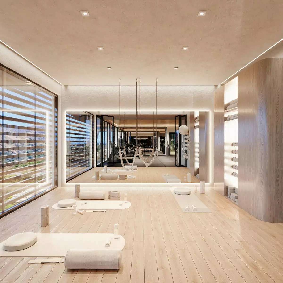 House Of 346 M² In Elviria, Spain