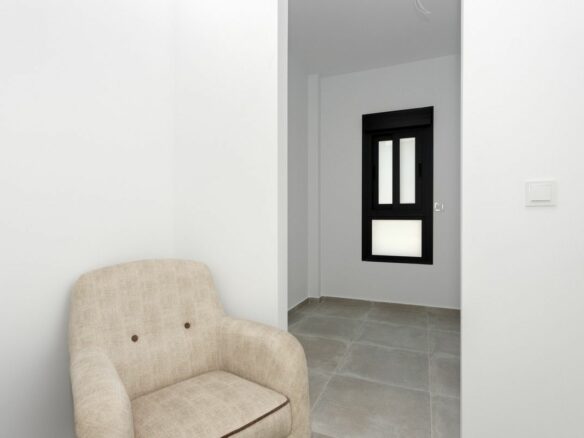 3-bedroom Town House In Daya Nueva, Spain (101 M²)