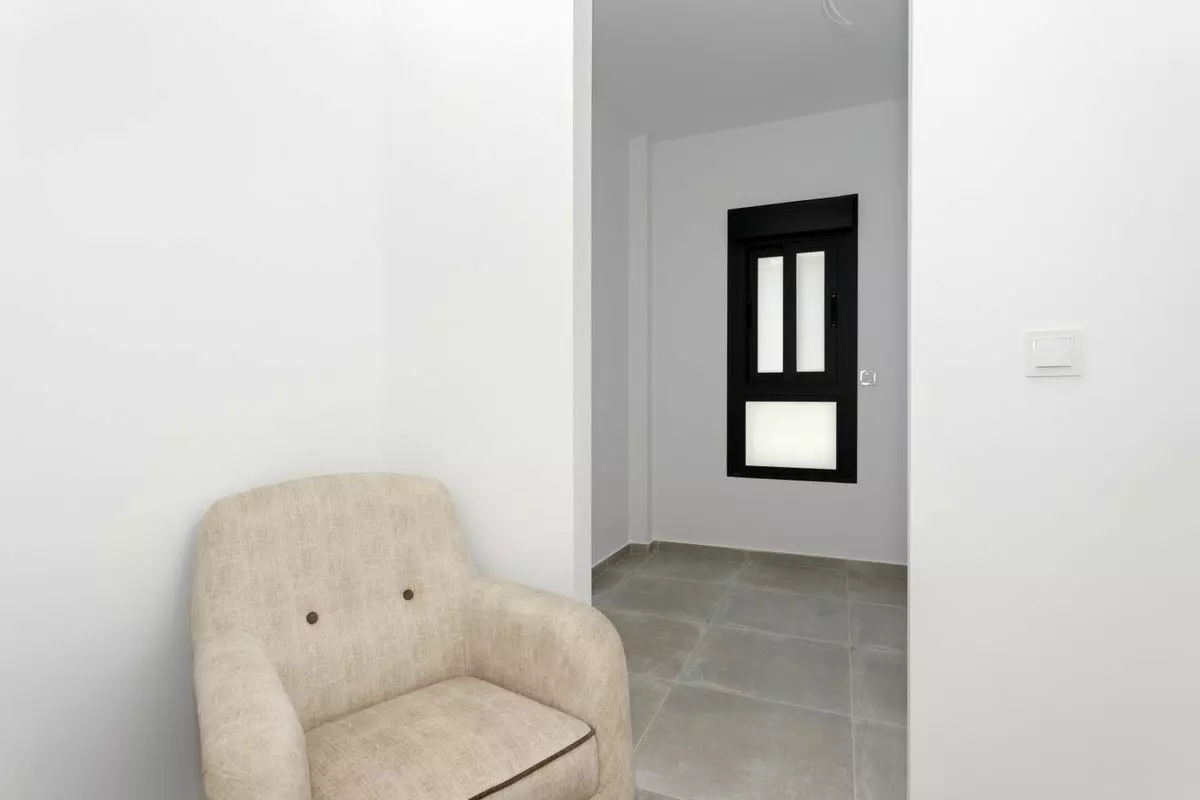 3-bedroom Town House In Daya Nueva, Spain (101 M²)