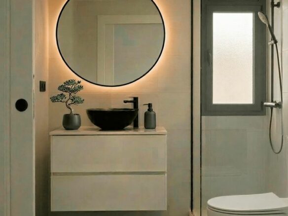 3-bedroom Apartment In Los Alcázares, Spain (88 M²)
