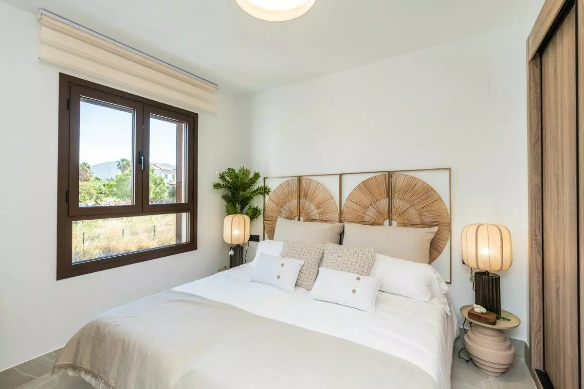 House Of 225 M² In Mijas, Spain