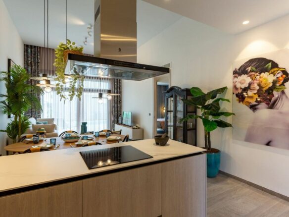 Villa Of 105 M² In Algorfa