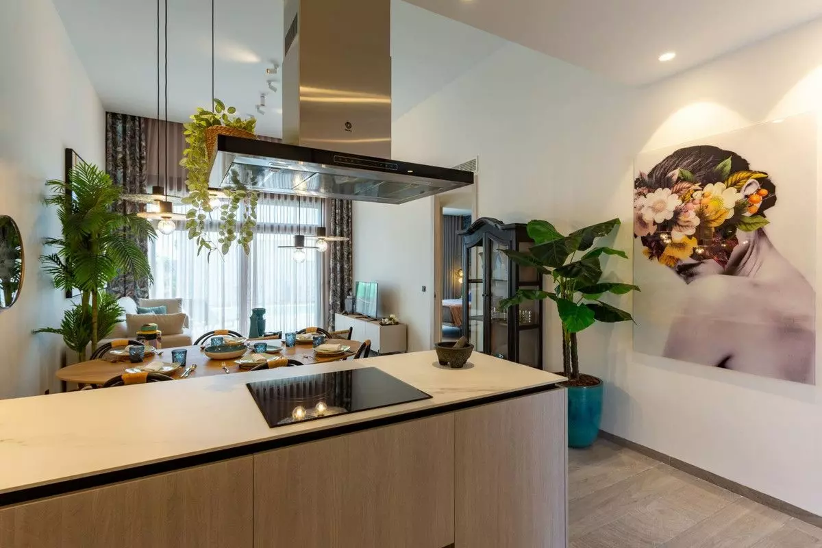 Villa Of 105 M² In Algorfa