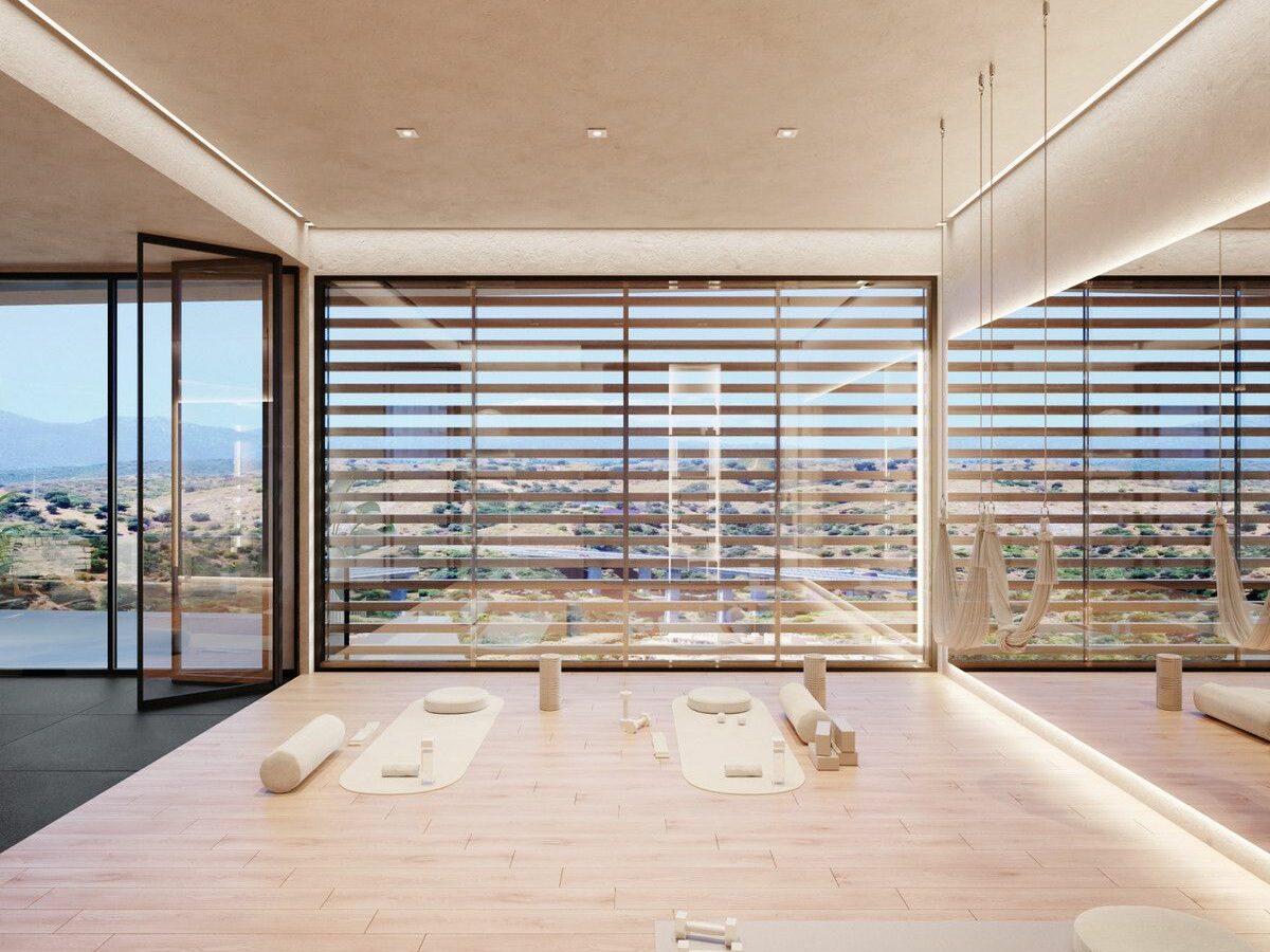 House Of 346 M² In Elviria, Spain
