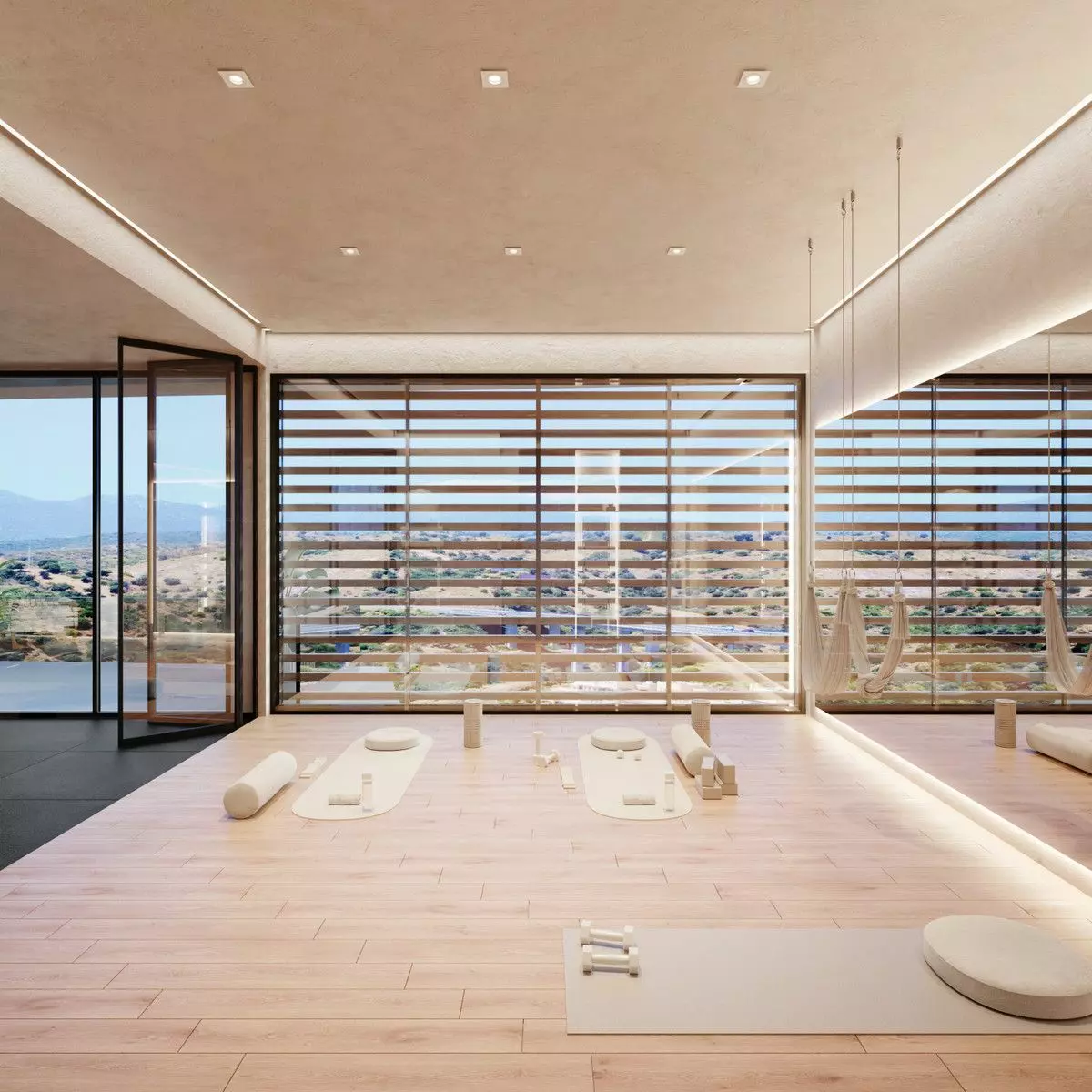 House Of 346 M² In Elviria, Spain