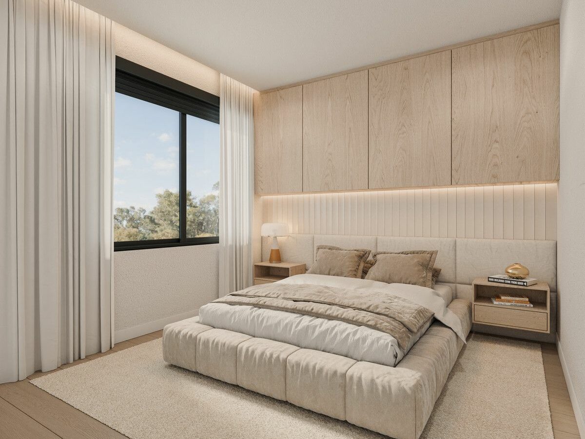 Apartment Of 106 M² In Fuengirola, Spain