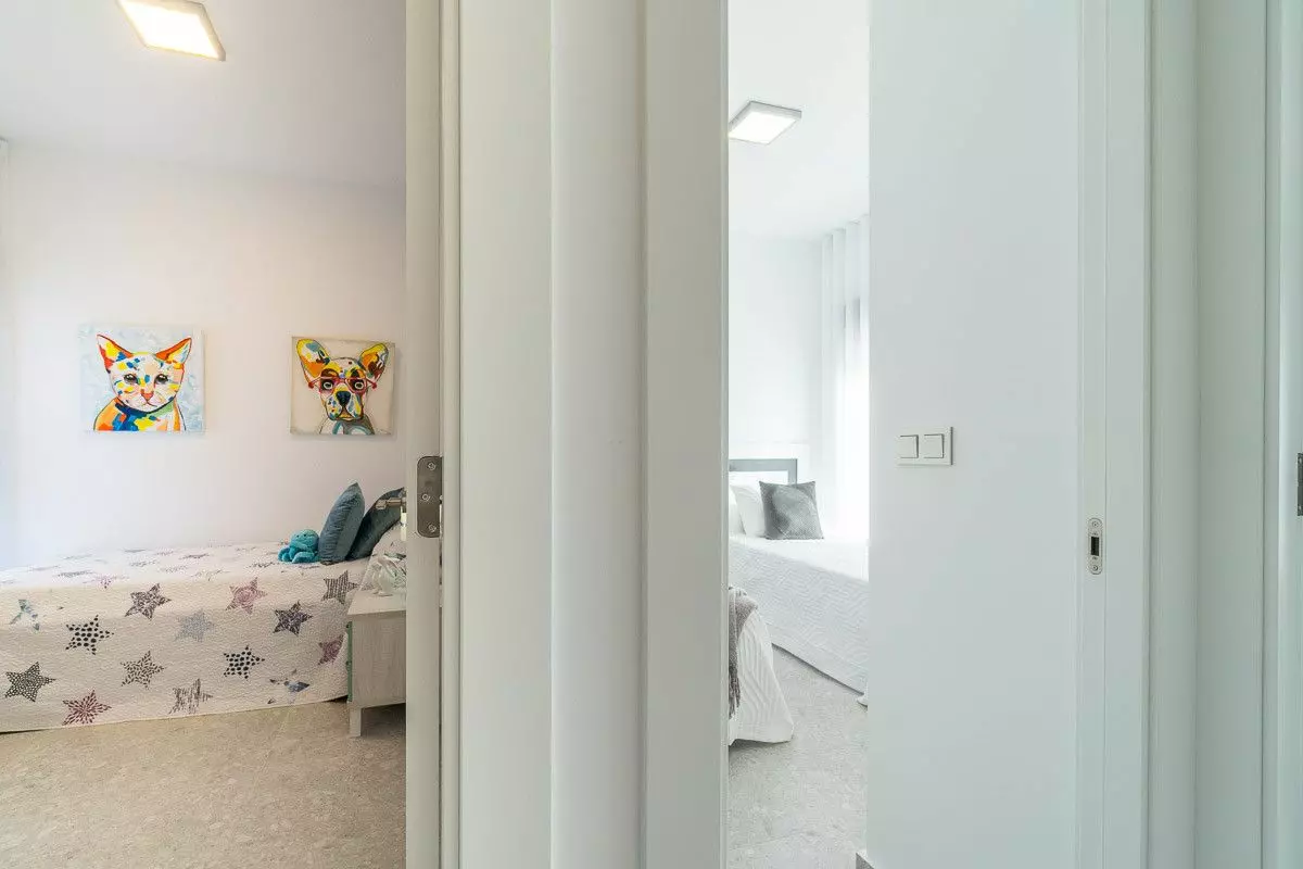 Apartment Of 74 M² With [features] In Orihuela Costa, Spain
