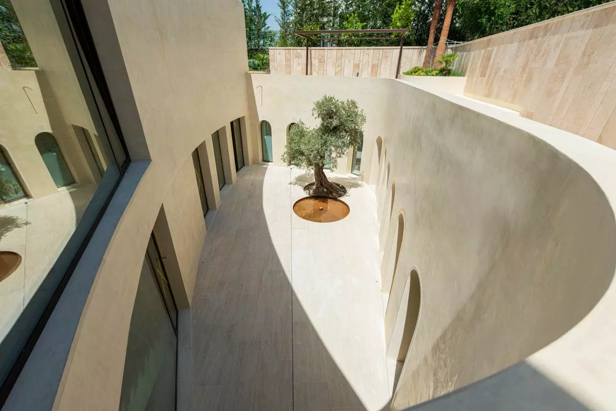 Villa Of 529 M² In Casares, Spain
