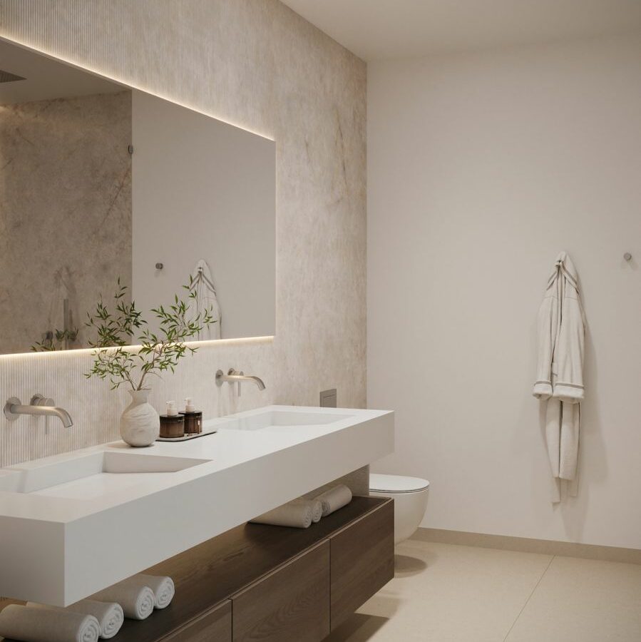 Apartment Of 111 M² In Marbella, Spain