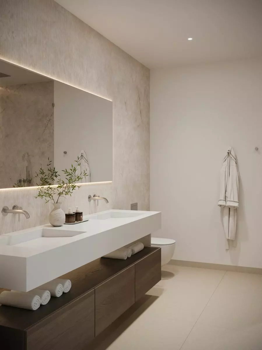 Apartment Of 111 M² In Marbella, Spain