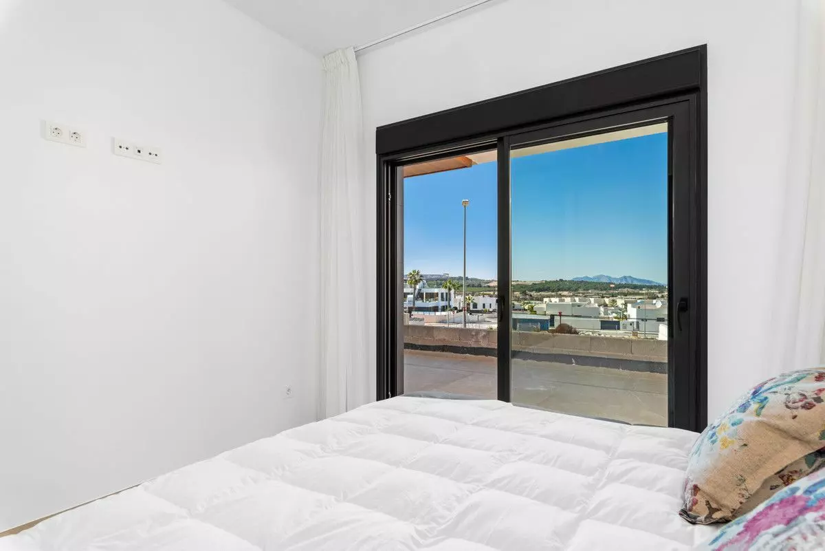 Apartment Of 118 M² In Benijofar, Spain