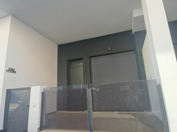 Apartment Of 57 M² In Torrevieja, Spain