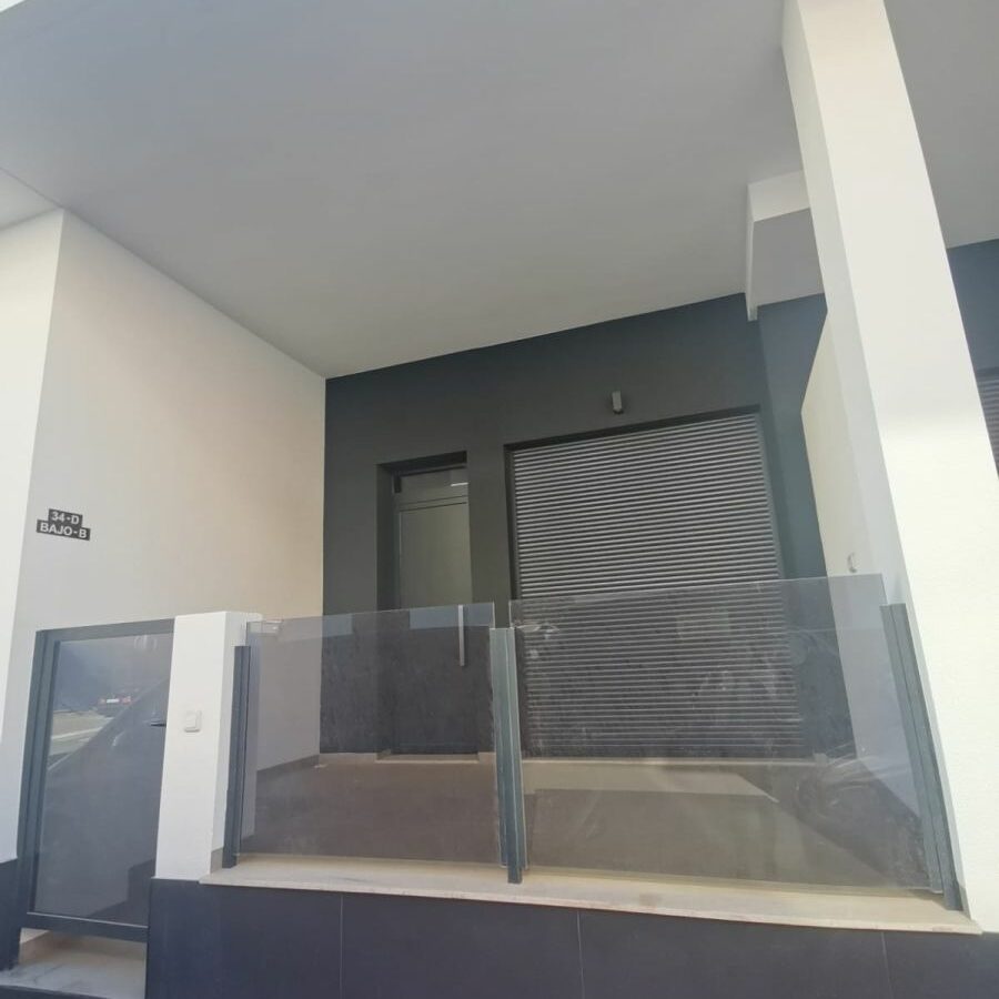 Apartment Of 57 M² In Torrevieja, Spain