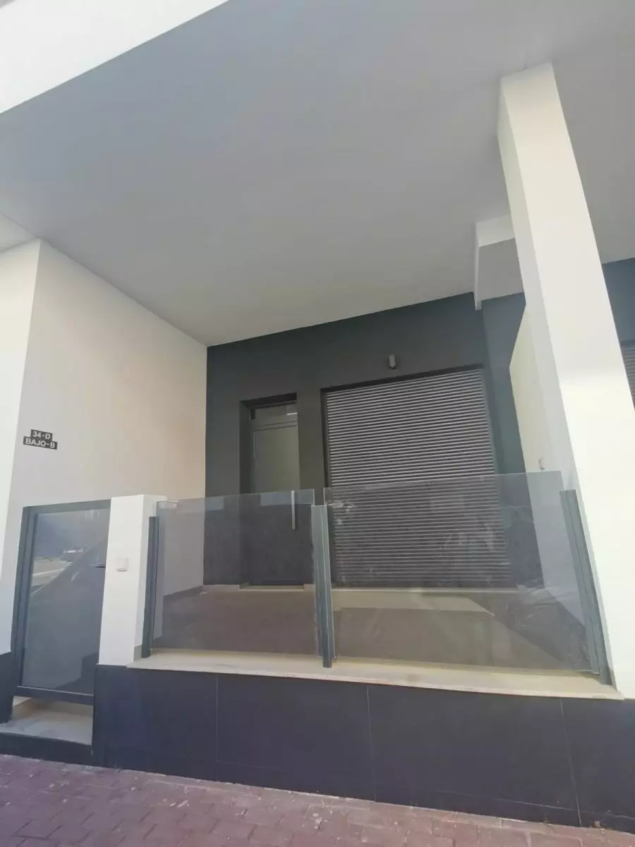 Apartment Of 57 M² In Torrevieja, Spain