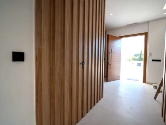 4-bedroom Villa In Rojales, Spain (187 M²)