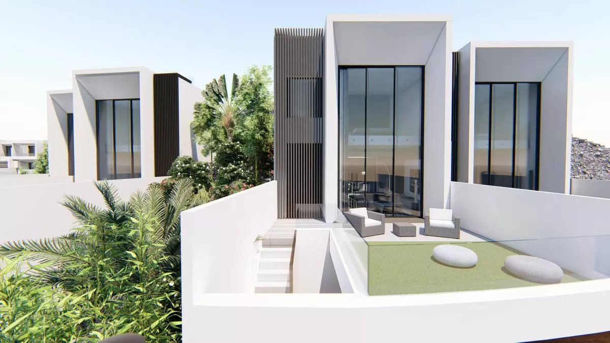 House Of 205 M² In Torrox Costa, Spain