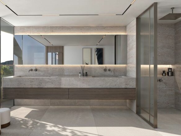 Apartment Of 103 M² In Estepona, Spain