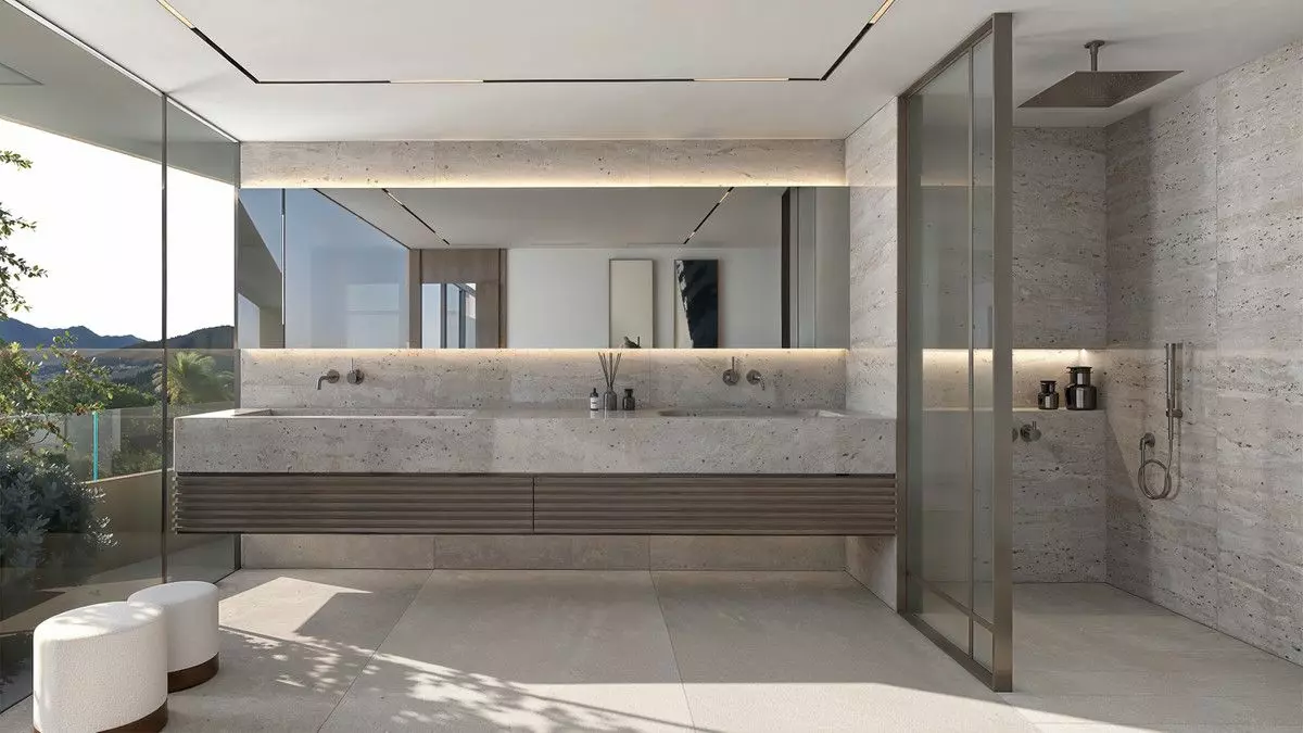 Apartment Of 103 M² In Estepona, Spain