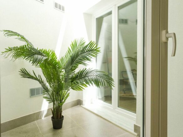 Apartment Of 119 M² In Málaga, Spain