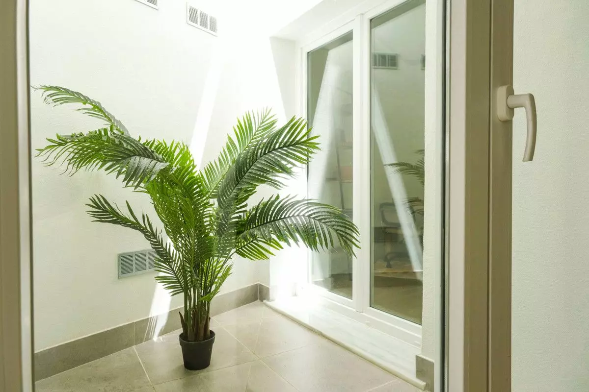 Apartment Of 119 M² In Málaga, Spain