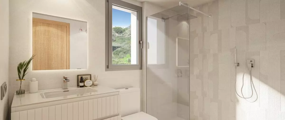Apartment Of 82 M² In San Roque, Spain
