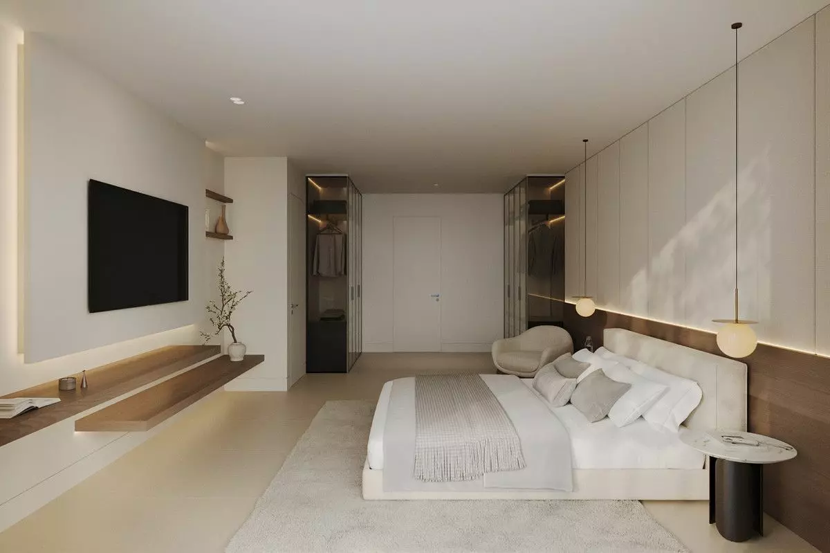 House Of 255 M² In Marbella, Spain