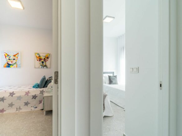 Apartment Of 82 M² In Orihuela Costa, Spain