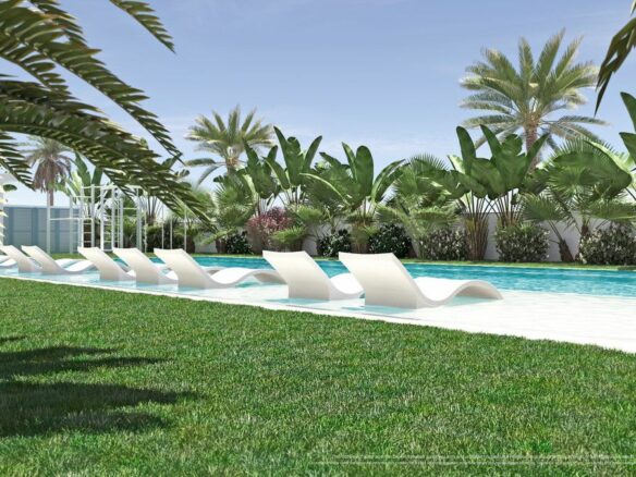 House Of 96 M² In Pilar De La Horadada, Spain
