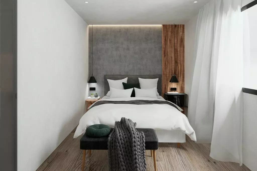 Apartment Of 84 M² In Alicante, Spain