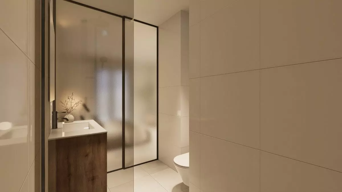 2-bedroom Apartment In Pilar De La Horadada, Spain (69 M²)