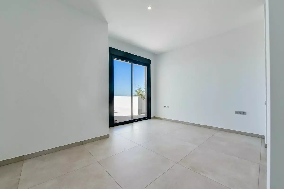 Villa Of 698 M² In Finestrat, Spain
