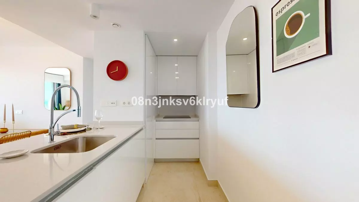 Apartment 124 M² In Águilas, Spain – Mediter Real Estate
