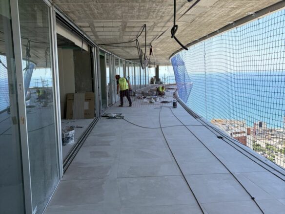 Apartment Of 106 M² In Fuengirola, Spain