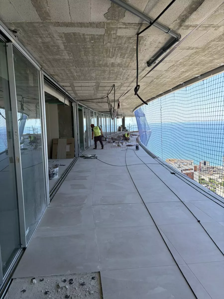 Apartment Of 106 M² In Fuengirola, Spain