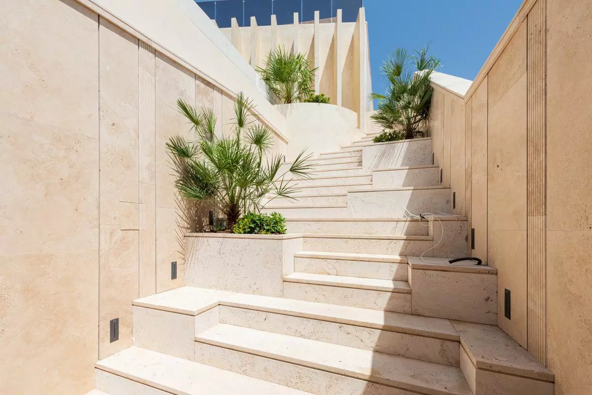 Villa Of 529 M² In Casares, Spain