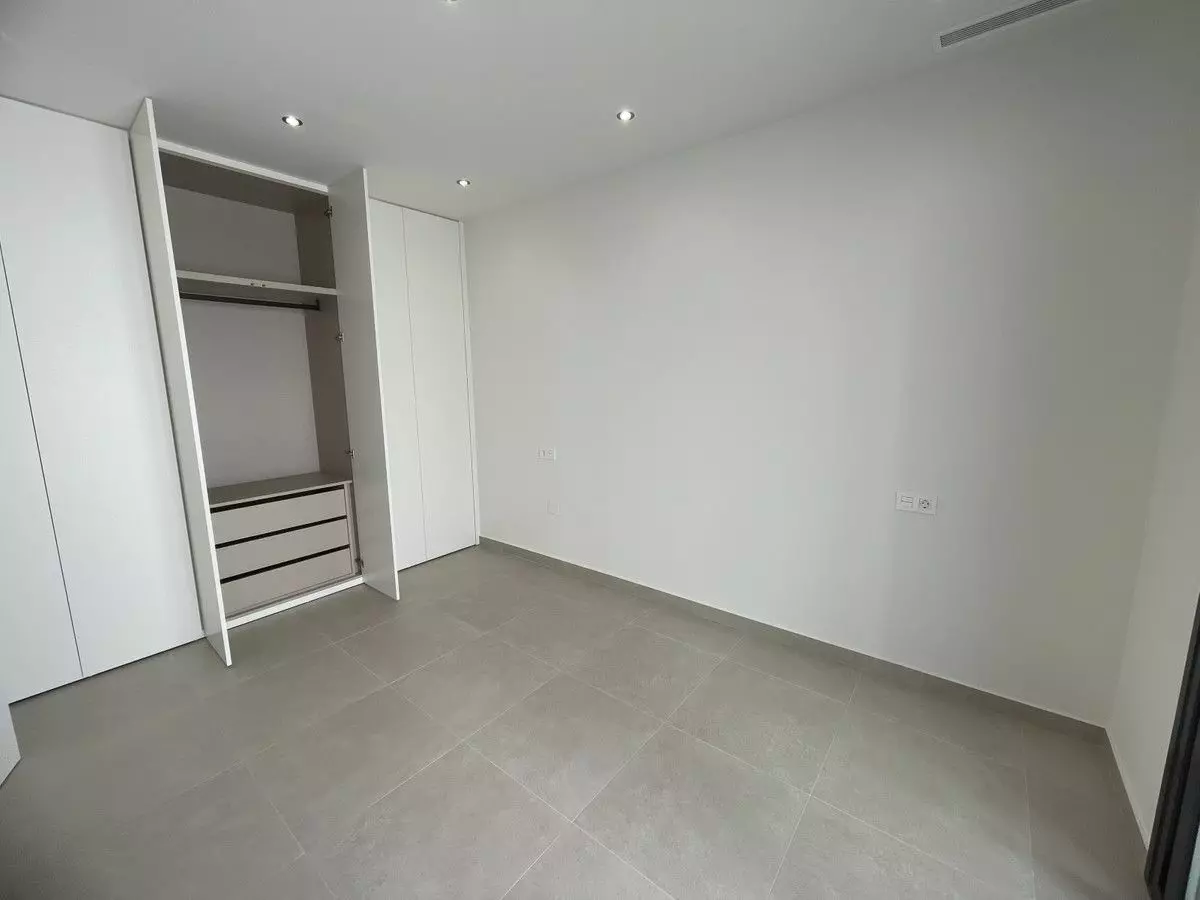 Villa Of 134 M² With Mediter Real Estate In Almoradi, Spain