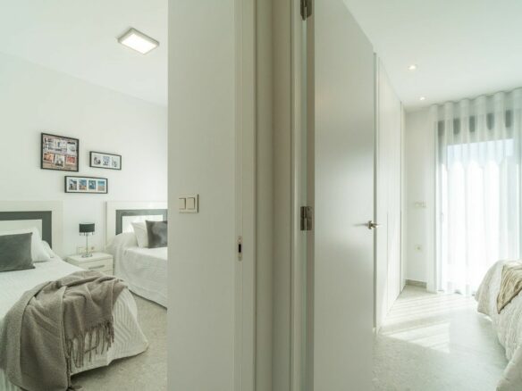 Apartment Of 74 M² With [features] In Orihuela Costa, Spain