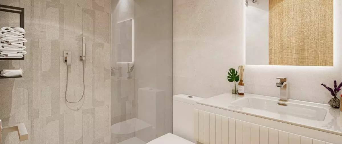 Apartment Of 104 M² In San Roque, Spain
