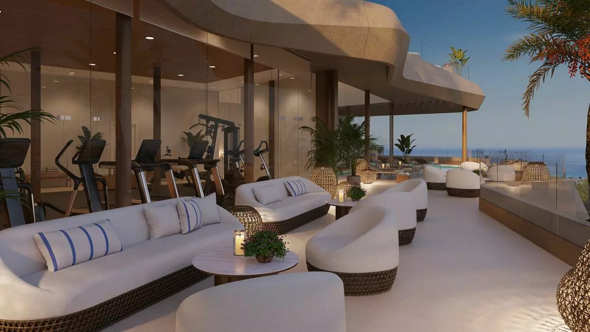 Villa 224 M² In Mijas, Spain – Mediter Real Estate