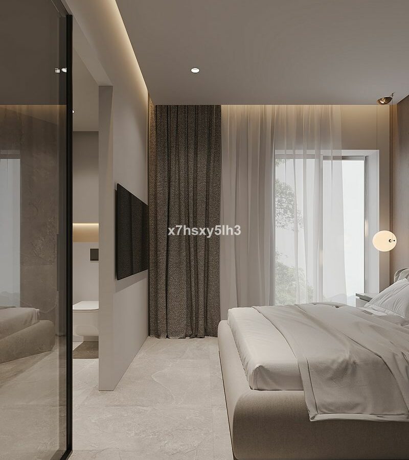 Apartment Of 43 M² In Torrevieja, Spain