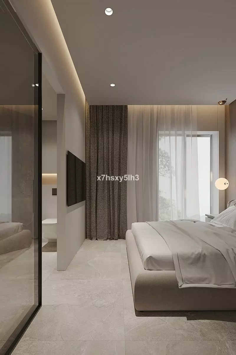 Apartment Of 43 M² In Torrevieja, Spain