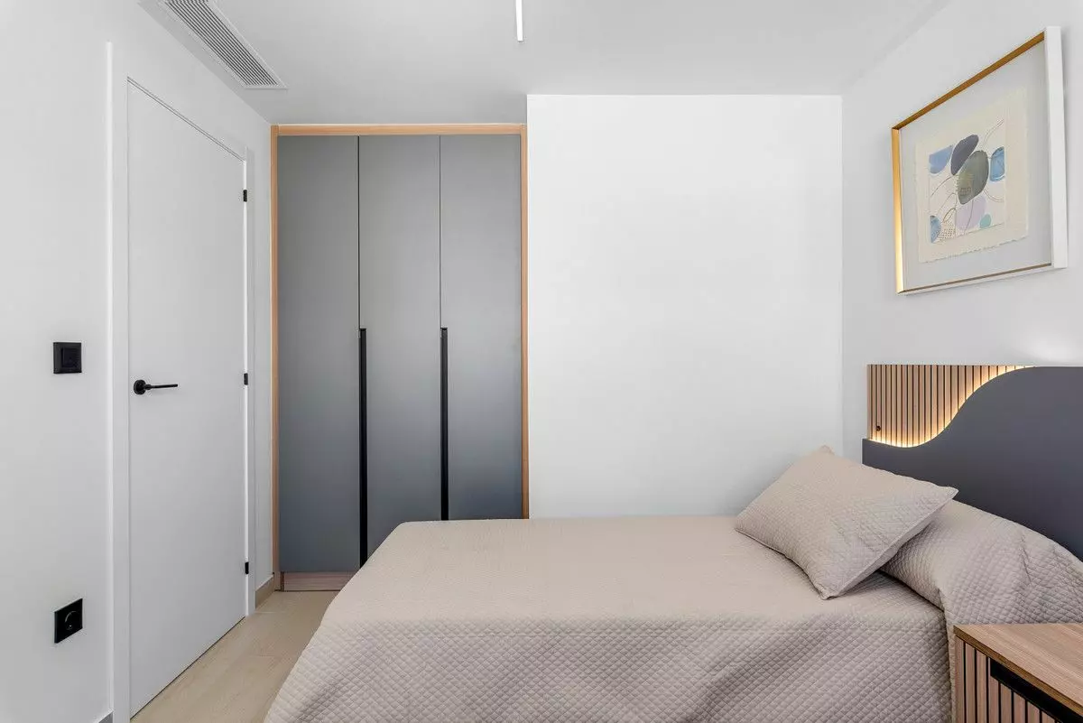 Apartment Of 82 M² In Guardamar Del Segura, Spain