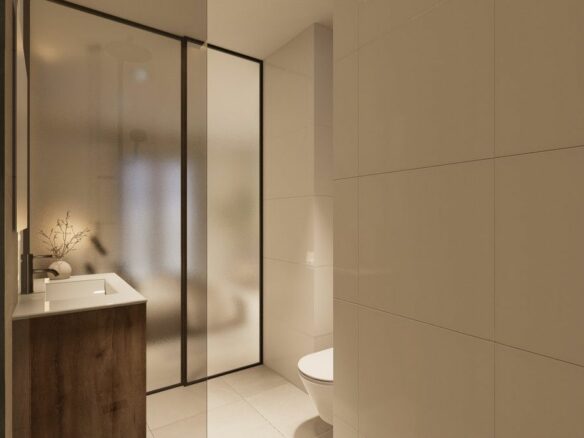 3-bedroom Apartment In Pilar De La Horadada, Spain (88 M²)