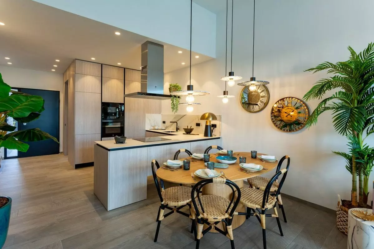 Villa Of 105 M² In Algorfa
