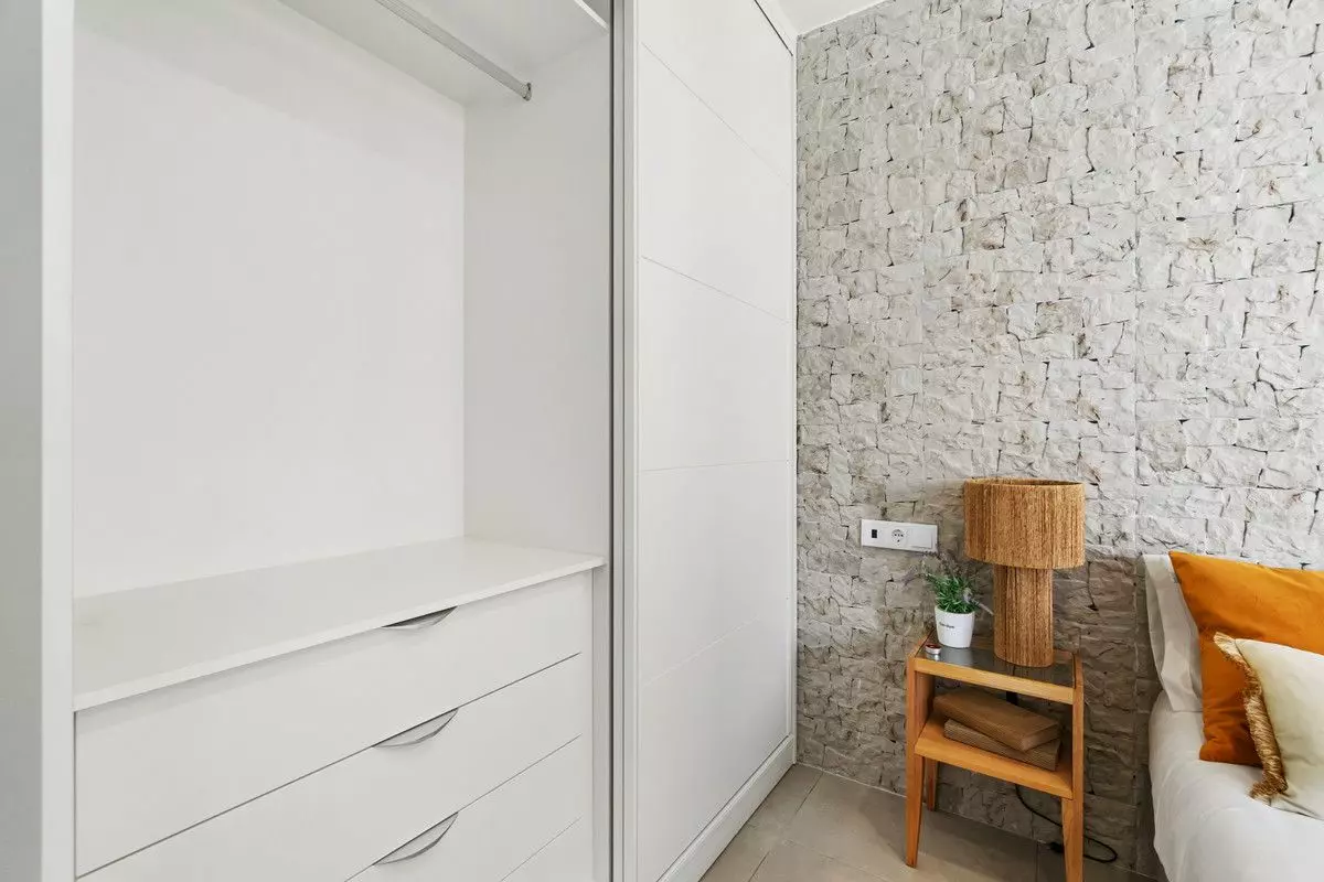 Apartment Of 80 M² In Santiago De La Ribera, Spain