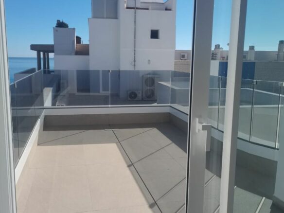 Apartment Of 70 M² In Torrevieja, Spain