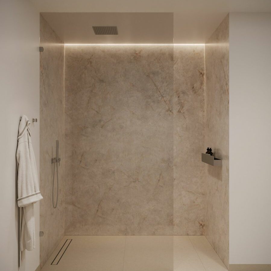 Apartment Of 111 M² In Marbella, Spain
