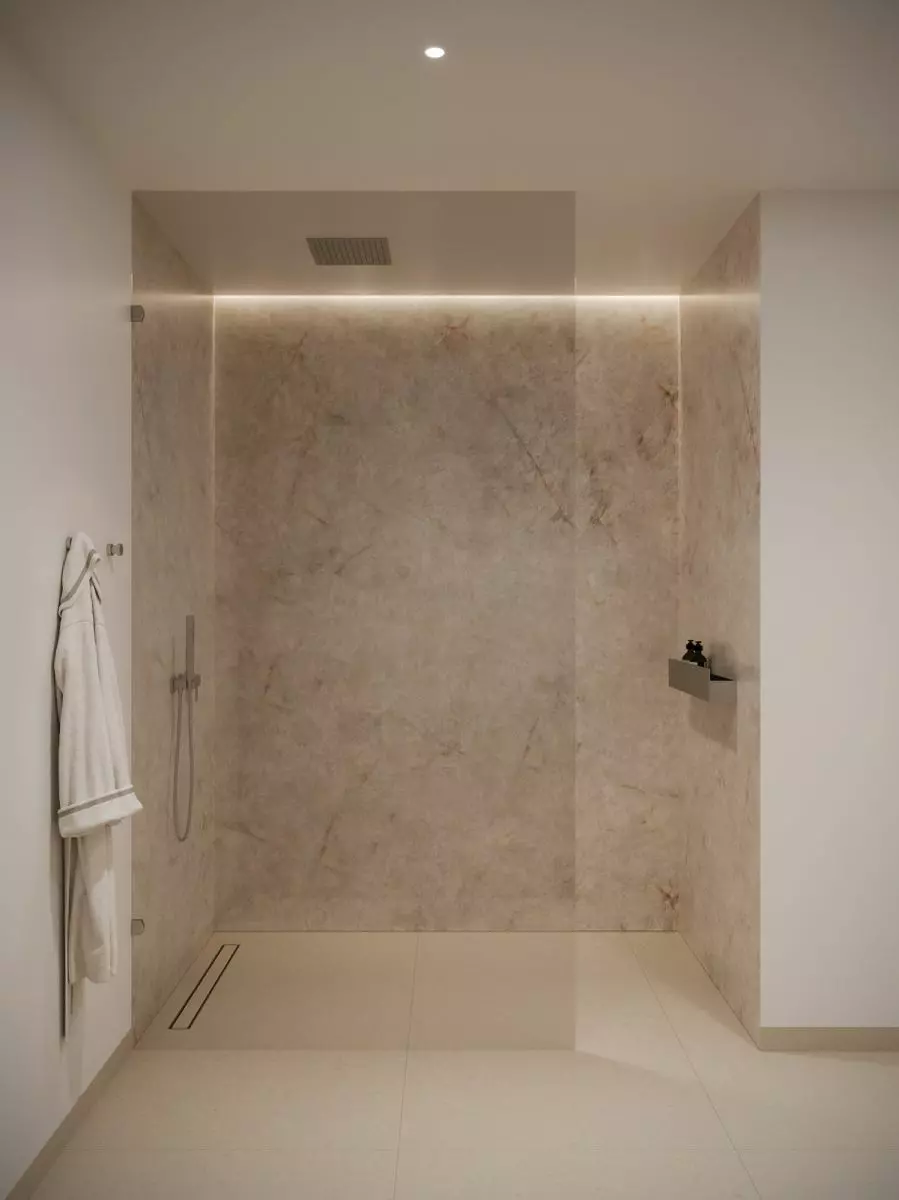 Apartment Of 111 M² In Marbella, Spain