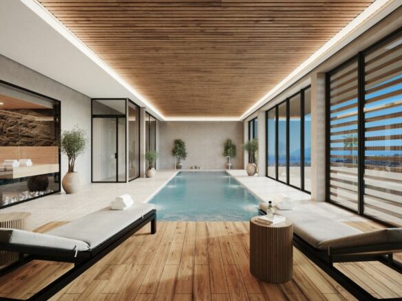 House Of 346 M² In Elviria, Spain