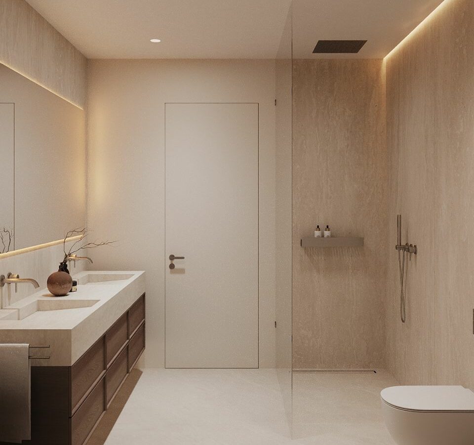 House Of 255 M² In Marbella, Spain